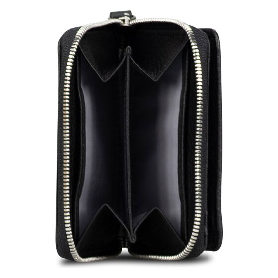 Jost Vika Cartera Protección RFID Piel 7.5 cm