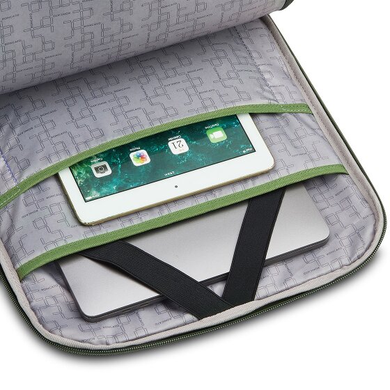 Roncato Trial Mochila de día 42 cm Compartimento para el portátil