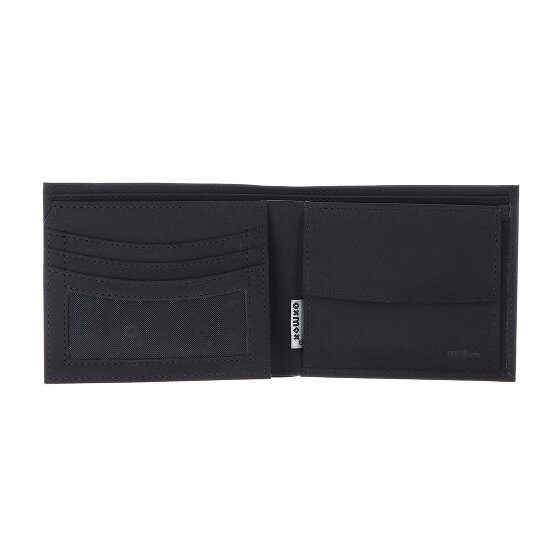 oxmox New Cryptan Cartera Bloqueo RFID 12 cm