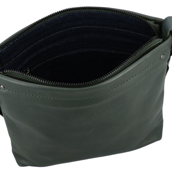 Harold's Caugio Bolsa de hombro Piel 21 cm