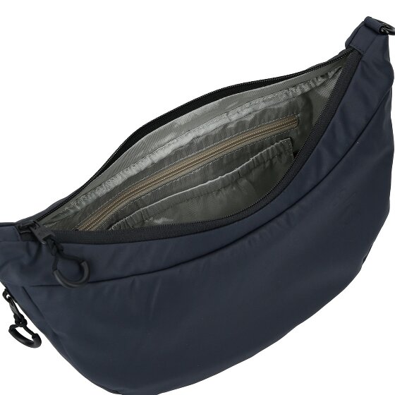 aunts & uncles Japan RE Yoshii RE Bolsa de hombro 34.5 cm con pliegue de expansión