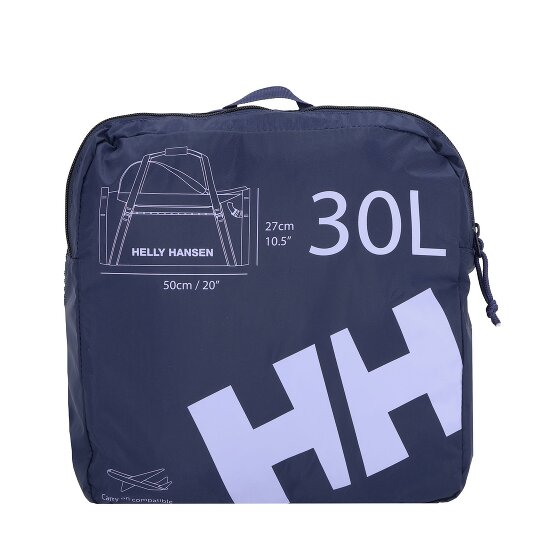 Helly Hansen Duffel Bag 2 Bolsa de viaje 50 cm