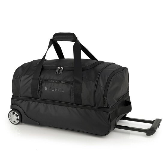 Gabol Canada 2 ruedas Bolsa de viaje 55 cm