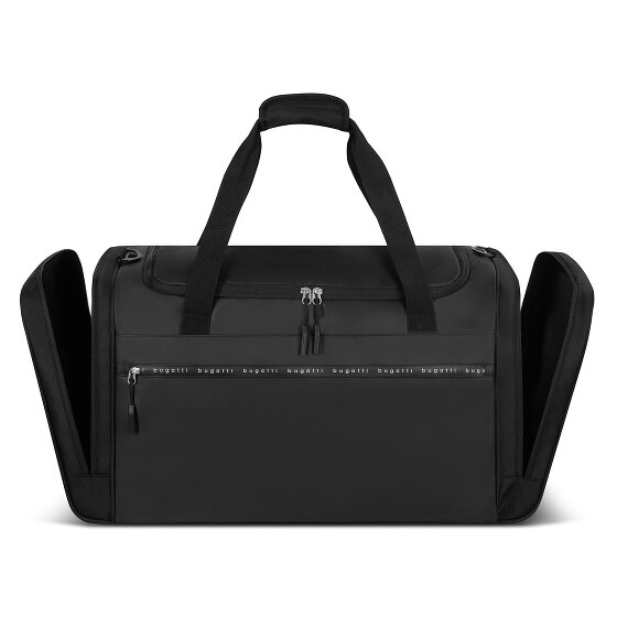 bugatti Blanc Delight Bolsa de viaje Weekender 65 cm