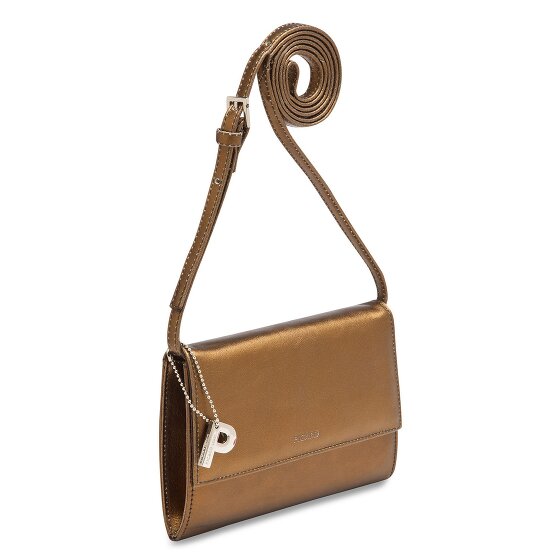 Picard Auguri Auguri Bolso de mano Piel 19 cm