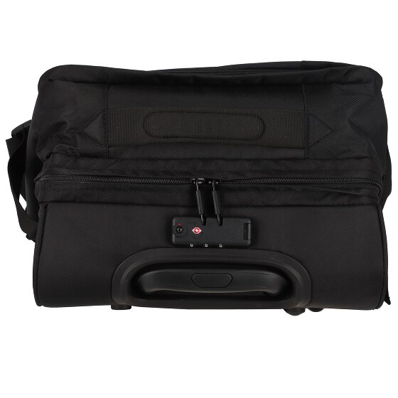 American Tourister Bolsa de viaje Urban Track S 2 Roll 55 cm