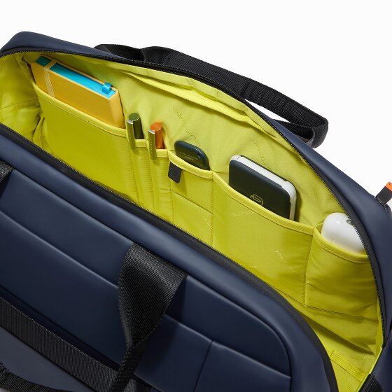 Piquadro Corner Bolsa de viaje Weekender 51 cm