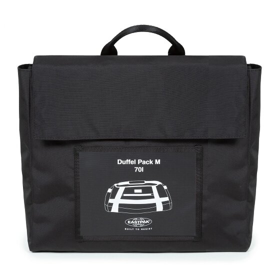 Eastpak Duffel Pack Bolsa de viaje Weekender S 61 cm