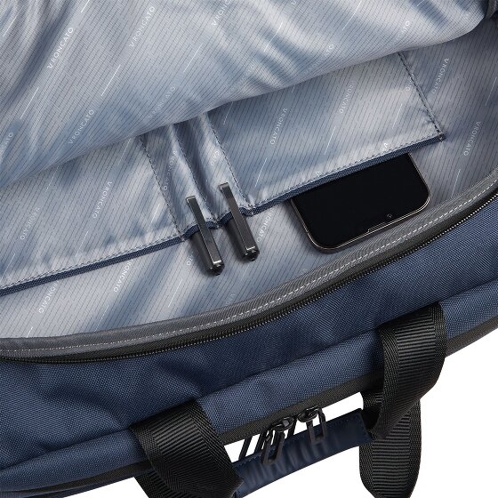 Roncato Maletín Clayton Compartimento para portátil de 44 cm