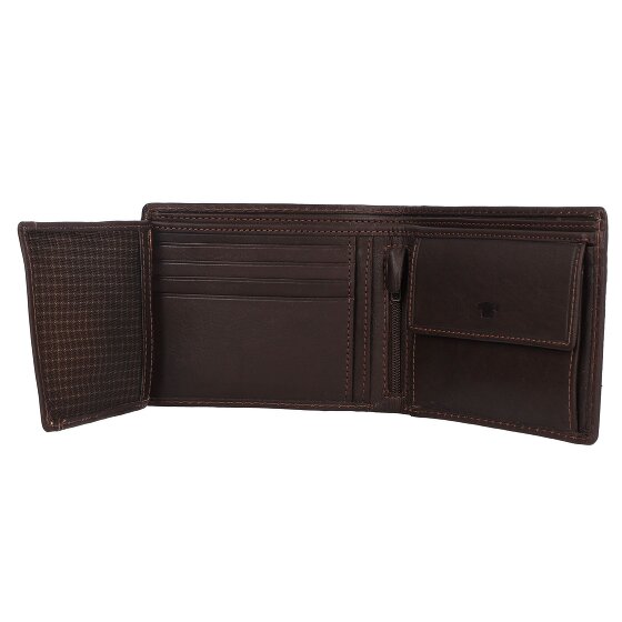 Tom Tailor Cartera lary cuero 12 cm