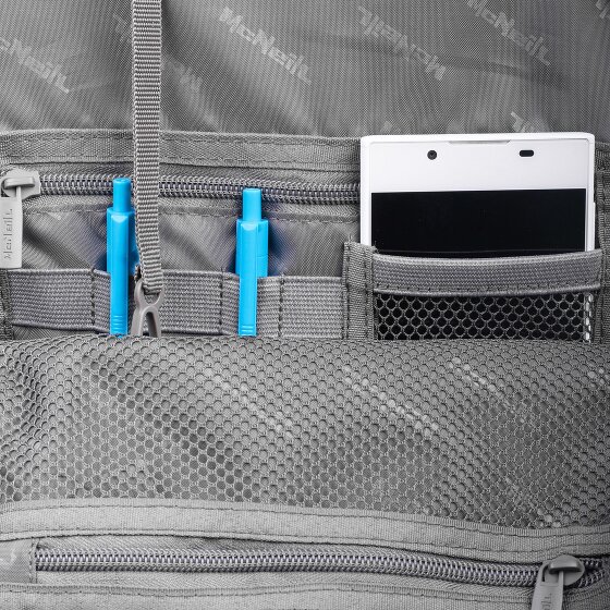 McNeill Milo Mochila escolar 43 cm