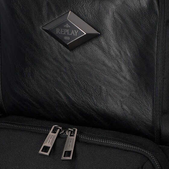 Replay Mochila de día 45 cm Compartimento para el portátil