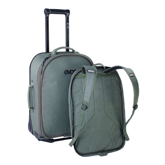 Evoc 2 ruedas Bolsa de viaje 54 cm