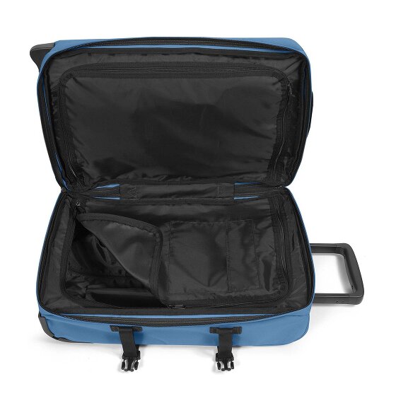 Eastpak Tranverz 2 ruedas Trolley de cabina 51 cm