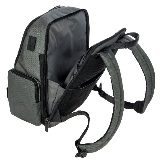 Bric's Mochila Monza Compartimento para portátil de 45 cm