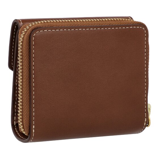 POLO RALPH LAUREN Polo ID Cartera Piel 10 cm