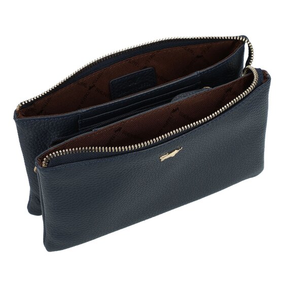 Braun Büffel Hanna Bolsa de hombro Piel 21 cm