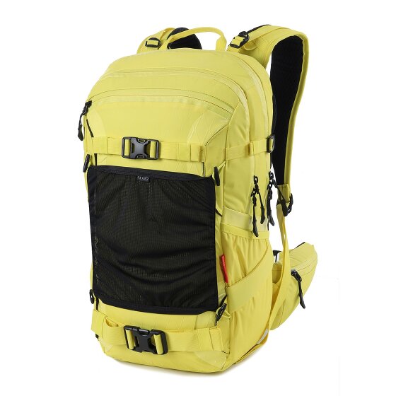 NITRO Mochila Slash 25L Pro 53 cm