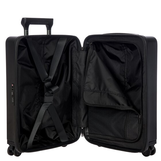 Porsche Design Voyager 4 ruedas Carro de la cabina S 55 cm