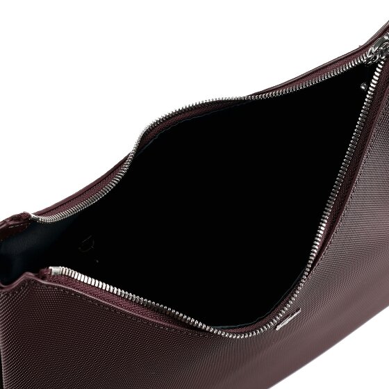 Lacoste Core Essentials Daily City Bolsa de hombro 35 cm