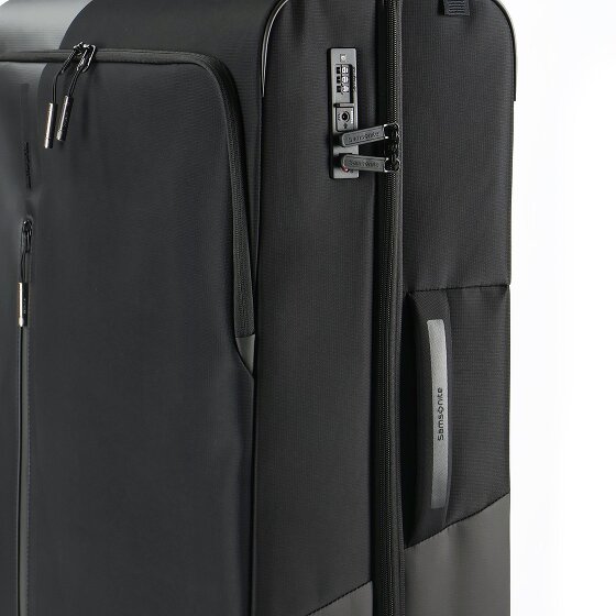 Samsonite Biz2Go Trvl 4 ruedas Carrito 77 cm