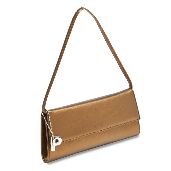 Picard Auguri Auguri Bolsa de hombro Piel 26 cm