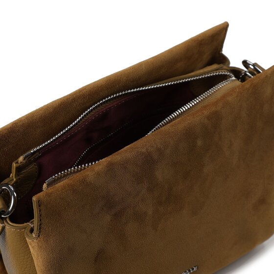 Coccinelle Boheme Bolso Piel 22.5 cm