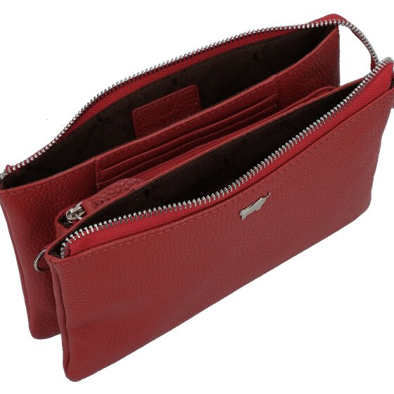 Braun Büffel Hanna Bolsa de hombro Piel 21 cm