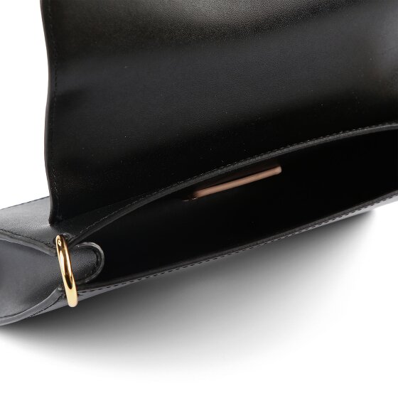 Coccinelle C-Me Bolsa de hombro Piel 22 cm