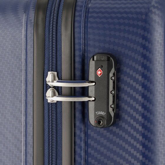 American Tourister Summer Hit 4 ruedas Carrito 67 cm