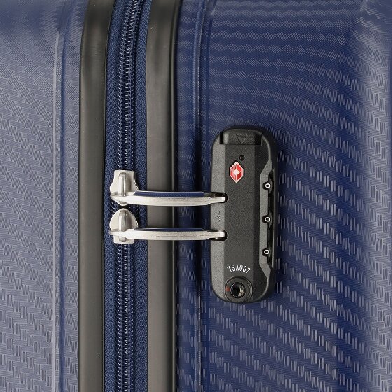 American Tourister Summer Hit 4 ruedas Carrito 67 cm