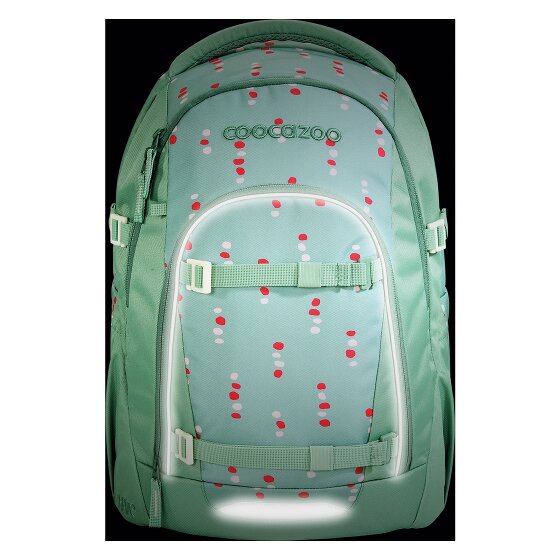 coocazoo Mate Mochila escolar 44 cm