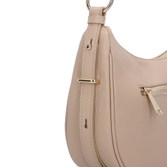 Lancaster Milano Aria Bolsa de hombro M Piel 27 cm