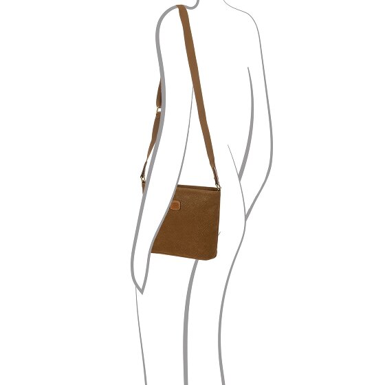 Bric's Bolsa de hombro Life 25 cm