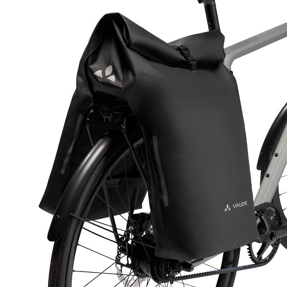 Vaude Proof Double UL Bolsa para bicicletas 46 cm