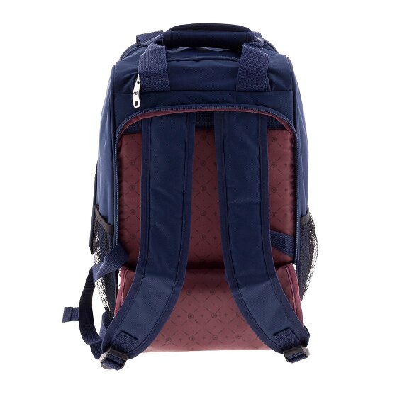 Gladiator 2100 2 ruedas Carrito de mochila 40 cm Compartimento para el portátil