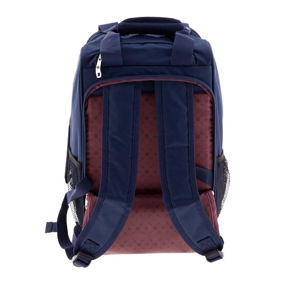 Gladiator 2100 2 ruedas Carrito de mochila 40 cm Compartimento para el portátil