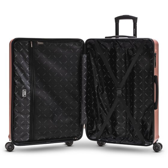 Redolz Essentials 07 LARGE 4 ruedas Trolley 79 cm