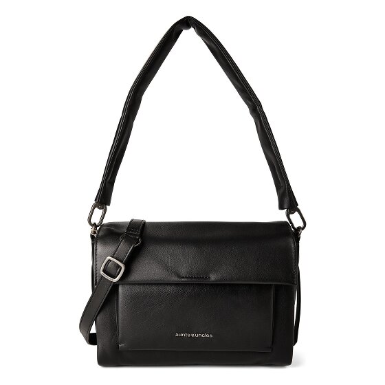 aunts & uncles Bohemian Vibes Bolsa de hombro Piel 26 cm