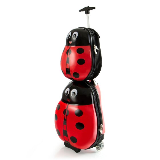 Heys Juego de trolley infantil 2 pcs.