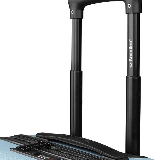 Saxoline Miami 4 ruedas Carro de la cabina S 53 cm