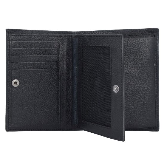 Joop! Cardona Ladon Billetera Cuero 10 cm