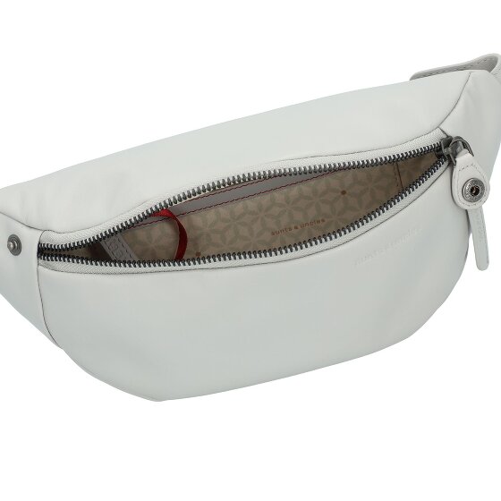 aunts & uncles Jamie's Orchard Bilberry Riñonera Piel 29 cm