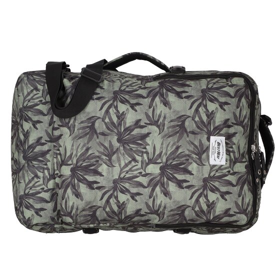 Worldpack Bestway Cabin Pro Mochila de día 54 cm Compartimento para el portátil