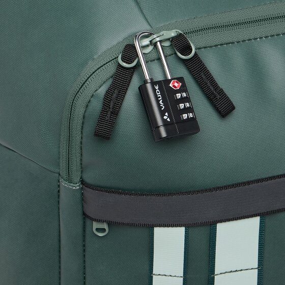 Vaude Takutea 65 2 ruedas Carrito 65 cm