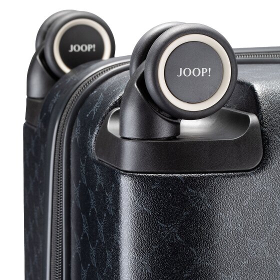 Joop! Cortina 4 ruedas Carrito 77 cm