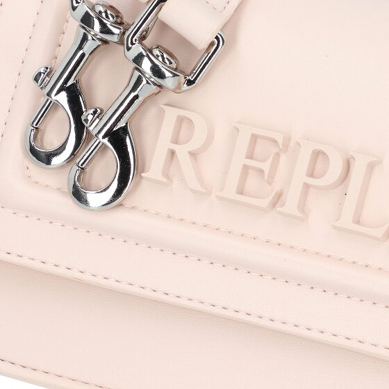 Replay Bolsa de hombro 22.5 cm