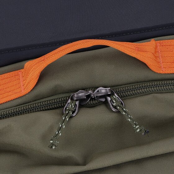 Fjällräven Färden 75 2 ruedas Carrito 64 cm