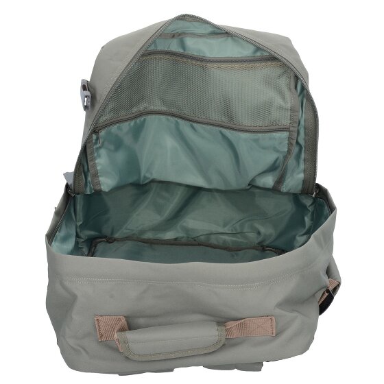 Cabin Zero Mochila de cabina Classic 36L Mochila 44 cm
