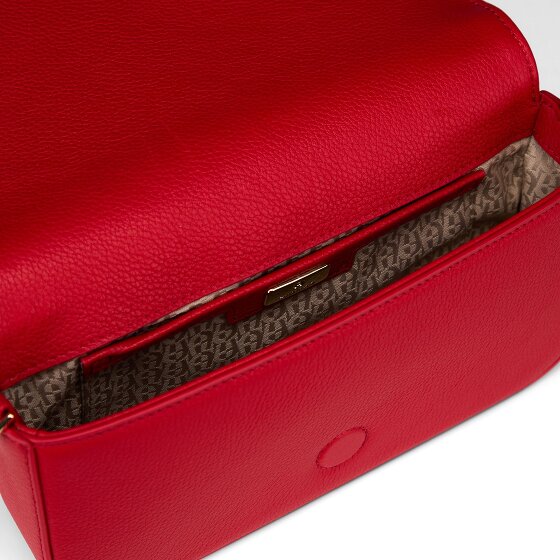 AIGNER Zita Bolsa de hombro Piel 23 cm